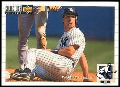 483 Pat Kelly